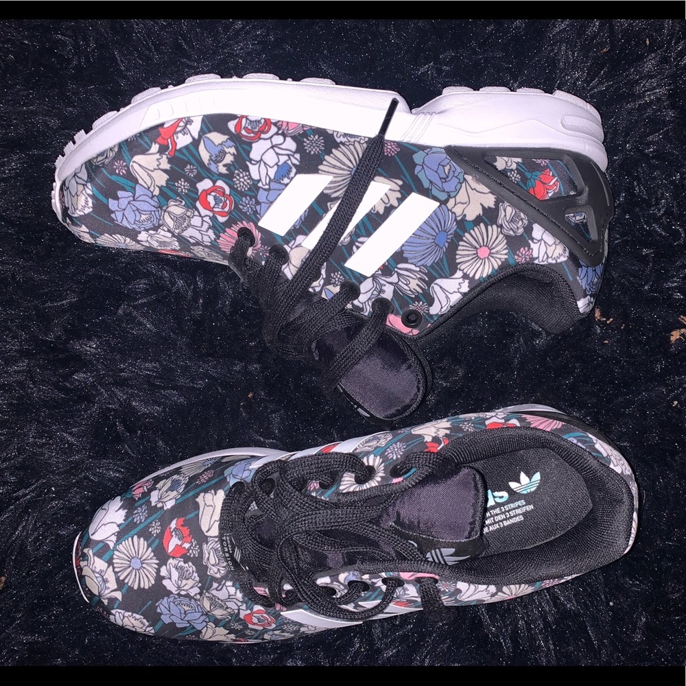 ADIDAS ZX Flux Shoes